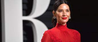 Olivia Munn Sheds A Little Light On Aaron Rodgers Family Drama Long Overdue The Daily Caller
