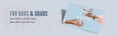 Gift cards can also be purchased at our nordstrom and nordstrom rack stores. Nordstrom Canada Gift Dads Grads 150 In Gift Cards Get A 25 Card For You Father S Day Graduation 2021 Canadian Deals