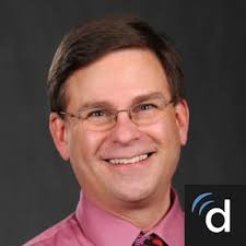 Dr. Darrell A. McBride, DO