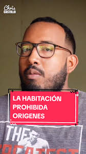 Orígenes de La Habitación Prohibida en el Podcast