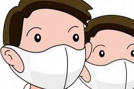 Nah tanpa panjang lebar berikut ini kami menyajikan 820 gambar kartun orang pakai masker terbaru. Limawaktu Pencarian Informasi Halaman 80 Dari 826