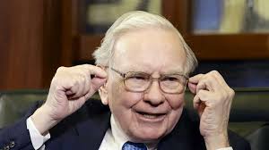 Esta es la razón por la que Buffett y Baron ven al Dow Jones en 1.000