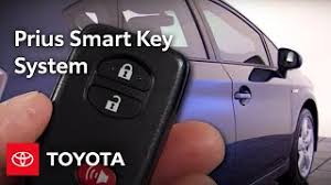 When i called the dealership they said this was an option that. How To Unlock And Start Your Toyota Prius With A Dead Key Fob Torque News