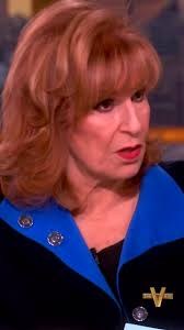 Joy Behar is a Swiftie! Hear more