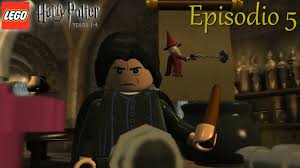 August 2021 (31) july 2021 (139) Lego Harry Potter Anos 1 4 Episodio 5 Severus Snape Y La Pocion De Fuerza Youtube