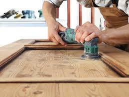 Turen Streichen So Wird S Gemacht Bauen De