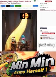 It Happened Know Your Meme Know Your Meme