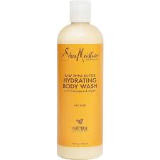 Body butters are no stranger to live simply. Sheamoisture Raw Shea Butter Body Wash Ulta Beauty