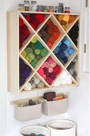Thousands of items $14.99 or less. Inspiring Craft Room Storage Ideas Craft Room Organization Ideas