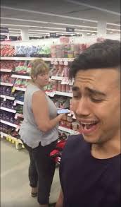 Ooh I Like It! #3 🙈, Snapchat/Instagram: @JamieZhu