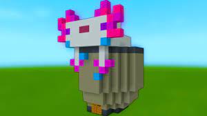 Jun 14, 2021 · how to tame minecraft axolotls. Minecraft Tutorial How To Make A Bucket Of Axolotl House Youtube