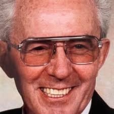 William "Jack" Berg, Sr. Obituary December 21, 2021