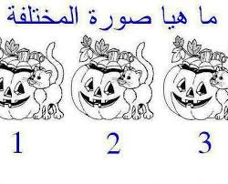 صور الغاز ذكاء 2019 للاذكياء صعبة جدا مع الحل Christmas Fun Photo Fun