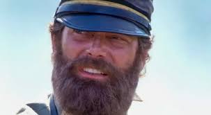 Thomas "Stonewall" Jackson from Gods and Generals