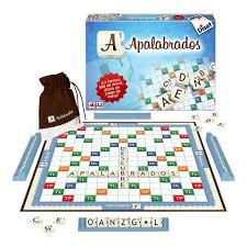 Es muy parecido a un crucigrama. Pin En Juegos De Mesa