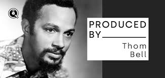 Playlist Produced by Thom Bell