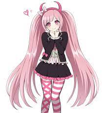 Danganronpa 3 kotoko utsugi fanart. Utsugi Kotoko Zettai Zetsubou Shoujo Danganronpa Another Episode Zerochan Anime Image Board