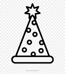 If your child loves interacting. Party Hat Coloring Page Party Supplies Icon Png Transparent Png 1000x1000 3012583 Pngfind