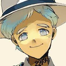 pin by grace symanski on 約ネバ neverland neverland art anime
