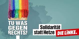 Sie hofft, dass es in europa nie wieder krieg geben wird. 8 Mai Nie Wieder Faschismus Und Nie Wieder Krieg Die Linke Nordrhein Westfalen