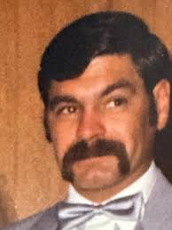 Obituary for Paul "Chubby" Joseph McQuade