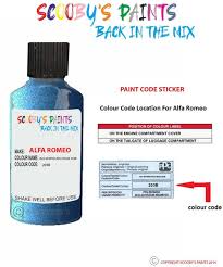 Image result for Blue Montecarlo 2005 Alfa-Romeo