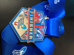 Houston Marathon Medal 2014 Marathon Medal Houston Marathon Running Medals