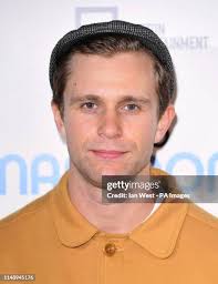 30 Jared Garfield Photos & High Res Pictures