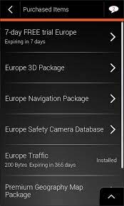 Wejdź i znajdź to, czego szukasz! Igo Navigation Igo Navigation