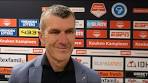 Marinus Dijkhuizen na De Graafschap-FC Den Bosch ... - YouTube