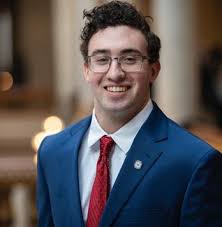 Cross &amp; Crescent-Winter 2024 by Lambda Chi Alpha Fraternity