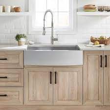 Chrislovesjulia Cabinets And Sink In 2021 Kitchen Remodel Small Home Decor Kitchen Kitchen Design
