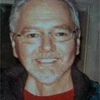 John Gillin's Instagram, Twitter & Facebook