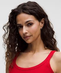 Designer Scalloped Tank Tops for Women