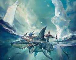 Maybe you would like to learn more about one of these? Galeria De Imagenes Fondos De Pantalla De Tiburones