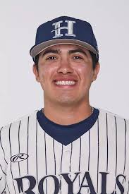 2025 Baseball Roster