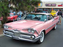 Image result for Jet Black 1959 Dodge