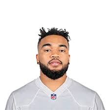 Derek Barnett Madden 25 Rating (Houston Texans)