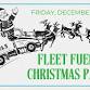 Fleet Fuels' Christmas Party!