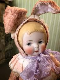 420 teddy bear antique plushes