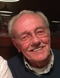 Obituary information for Harold Randolph Smith