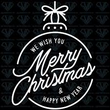 Pin On Merry Christmas Svg