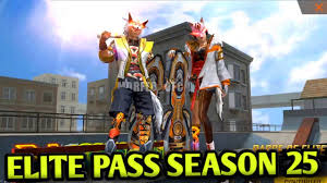 See more of free fire elite pass on facebook. Elite Pass Season 25 Free Fire June Elite Pass 2020 Youtube