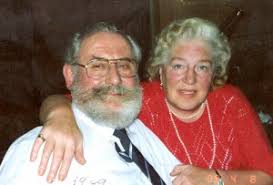 Tribute to Stella Maria PUGH 1928-2014