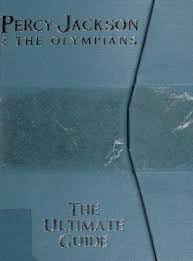 Percy jackson and the olympians the ultimate guide pdf free download or read online percy jacksons greek gods pdf (epub) (percy jackson and the olympians companion book series) book. Percy Jackson The Olympians The Ultimate Guide Knight M J Mary Jane Free Download Borrow And Streaming Internet Archive