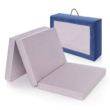 35 % baumwolle 65% polyester Alvi Reisebettmatratze Komfort 60 X 120 Cm Hohe 6 Cm Atmungsaktiv Waschbar Schadstoffgepruft Grau Babyartikel De
