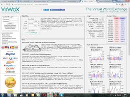 Micro Bitcoin Converter Transfer Linden Dollars To Virwox