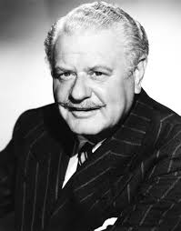 Alan Hale 1940S Photo Print