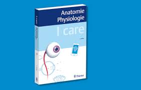 © georg thieme verlag kg stuttgart new york. I Care Anatomie Physiologie Pflegepadagogik Georg Thieme Verlag