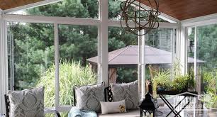 Small sun porch decorating ideas. Sunroom Ideas Designs Decorations